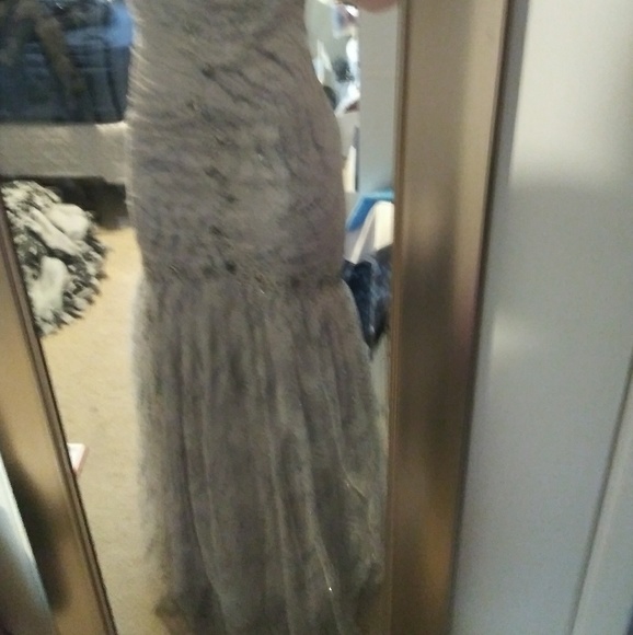 Mermaid formal - Picture 4 of 4